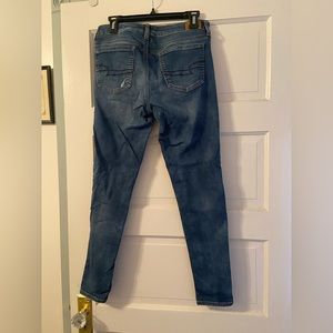 American Eagle Jegging Size 8
